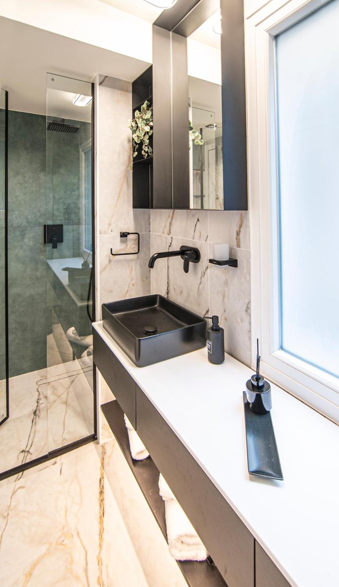 Almasi Luxury Suites Marquise Alexandroupoli Exterior foto