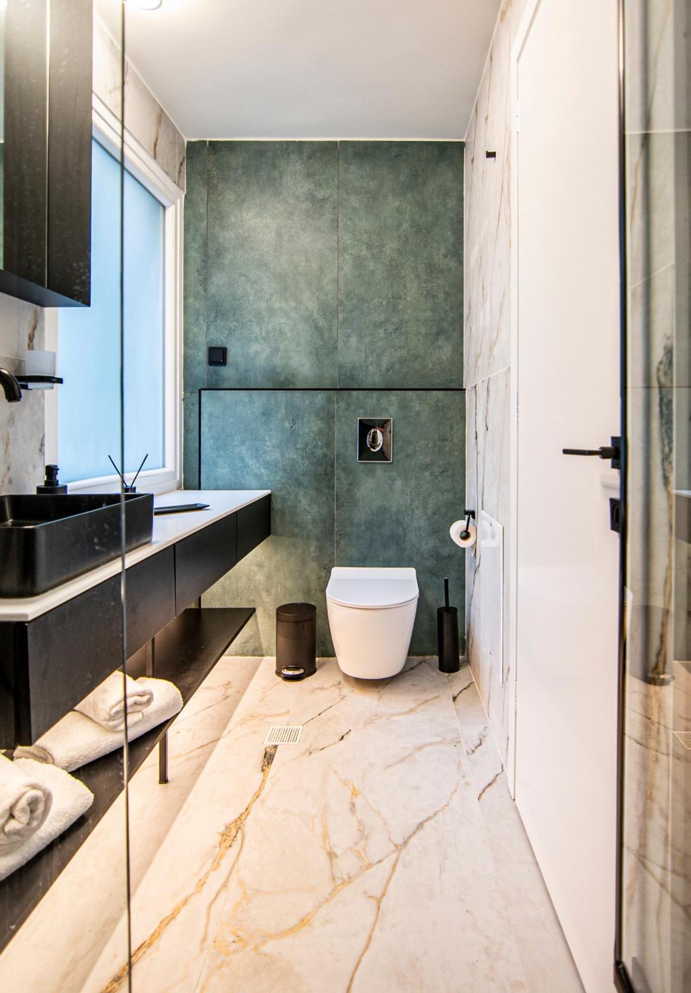 Almasi Luxury Suites Marquise Alexandroupoli Exterior foto